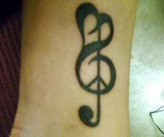 Love Peace Music