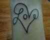 Love heart