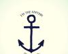 I'm the captain of my soul
