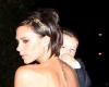 Victoria Beckham tatuaggi significato