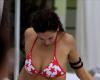 Melissa Satta tatuaggio stelle