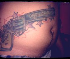 my gun!!!!!!!