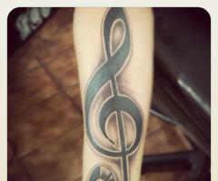Clave Dol JohnDiesel