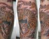 Tigre Oriental