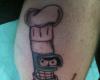 Chef Bender