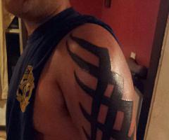 tribal