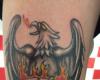 Have faith in me Phoenix
