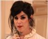 Tattooed girl Kat Von D