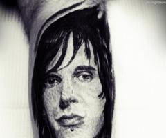 The Rev, James Owen Sullivan