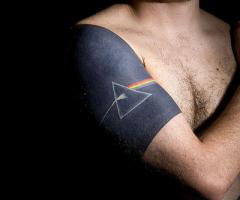 Pink Floyd symbol
