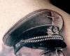 Erwin Rommel portrait