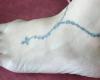 my first tattoo