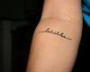 let it be