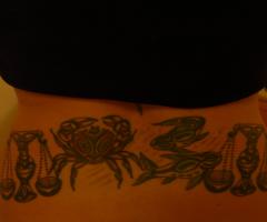Astrological sign cancer