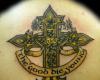 Cruz Celta The good die young