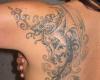 Mystical dragon with wings to give you style and mark good affluence