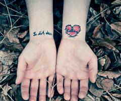 So ist das Leben