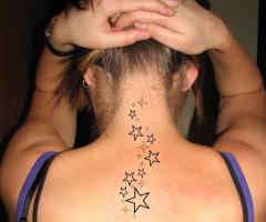 Stars are universal symbols