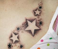 Stars are universal symbols