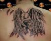 Angel Tattoo