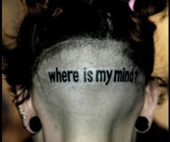Do not mind about the idea, after all it is missing from in there