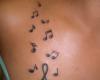 Making beautiful music to touch heart, soul and eyes too