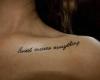 heart means everything