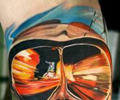fear and loathing