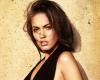 Megan Fox script tattoo