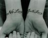 No lies Just Love