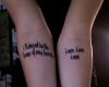 I listened of the bray of my heart, I am, I am, I am..