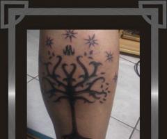 Tree of Gondor