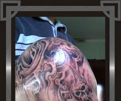 Free Hand