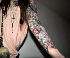 rosas