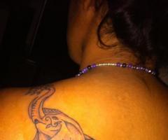 Best Elephant tattoos
