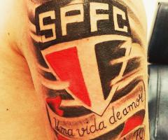 Fotos do São Paulo Futebol Clube