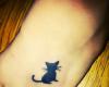 Little Kitty Cat!