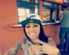 Tattoo girl morena