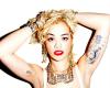 Rita Ora arm tattoos