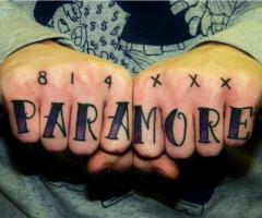 paramore
