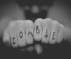 zombie