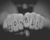 zombie