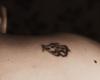 back tattoo