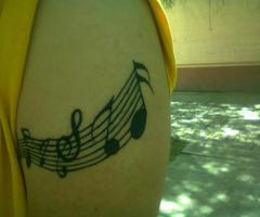 notas