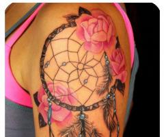 filtro dos sonhos rosas