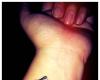 Faith tattoo meaning