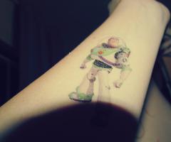 To infinity and beyond