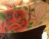 Rosas Gorrion
