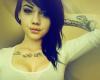 Tatuajes de pendejas hermosas