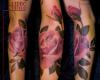 Tatto Flor